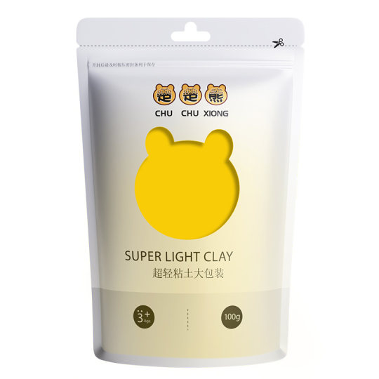 3000+ kindergarten teachers recommend non-stick clay