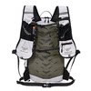 Ultra-light 15L small capacity outdoor backpack