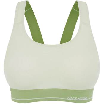 Aimer move/love sports summer smart women's full-surround high support sports bra mobr0012