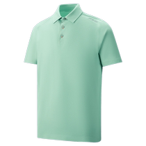 (High-end professional golf) HONMA2024 short-sleeved moisture-absorbent and quick-drying mens polo shirt HMKC707R704