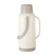 Jiate 3.2L portable hot water bottle with handle