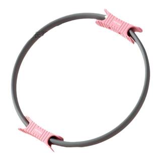 Cercle de résistance yottoy entraînant les muscles des cuisses