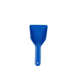Special frozen kitchen decontamination cleaning tool de-icing shovel