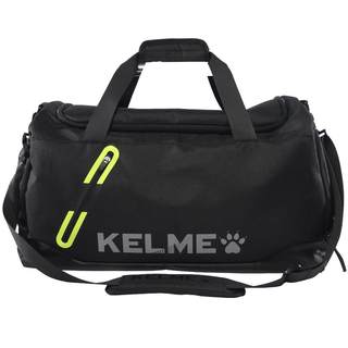 Calme football sports shoulder bag independent shoe compartment
