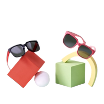 KK tree childrens sunglasses for boys and girls polarized anti-UV glasses baby sunglasses girls fashion boys 1180