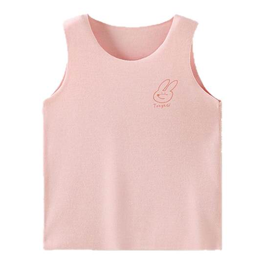 Tongtai Babyweste, nahtlose Unterwäscheweste mit Boden