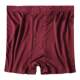 Special offer genuine guaranteed mulberry silk style men's underwear