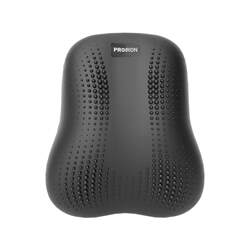 Proiron/Puli Ai Lumbar Relaxer Adjustable Waist Stretching Massage Yoga Back Opener Waist Support