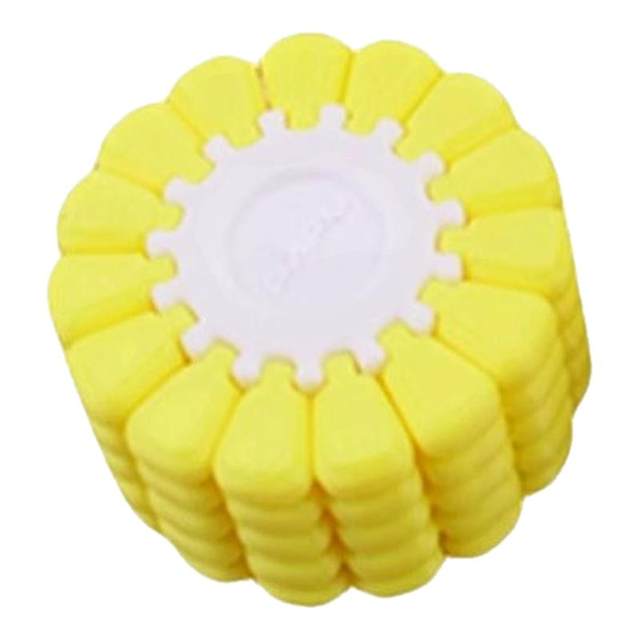 3D Printed Corn Puzzle Children's Puzzle Toys