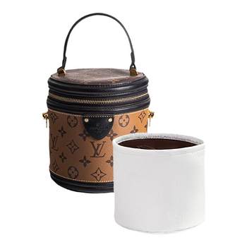 Applicable to lvcannes bucket bag liner bag dupont paper