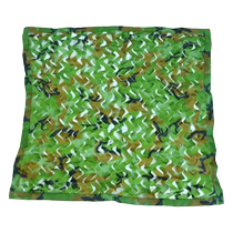 Anti-aerial photography camouflage net camouflage net blocking hidden net anti-counterfeiting net outdoor cover anti-photography camouflage sunshade mesh