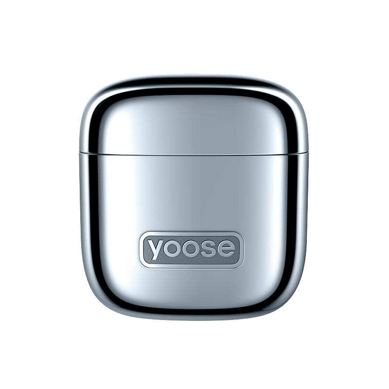 Colored Rubik's Cube Multifunctional Mini Portable Shaver