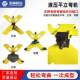 Electric Hydraulic Busbar Bending Machine, Flat and Vertical Bending Integrated Machine, Plw-125 Copper Busbar Manual Bending Machine, 99+ Units Sold