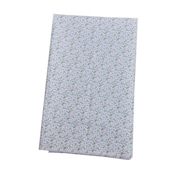 Korean picnic cloth blue cotton linen simple home furnishing Korean picnic cloth blue cotton linen simple home furnishing