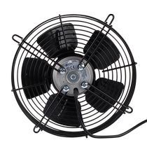 YWF4D YWF4D 4E rotor extérieur du ventilateur axial 220380v condenseur de compresseur dair radier le ventilateur de séchage à froid