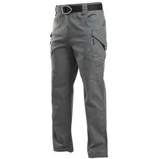 秋冬执政官IX9战术长裤男弹力7多口袋军迷裤户外工装裤直筒作训裤