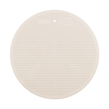 Fuwan zhu dumpling tray cover curtain dumpling curtain household dumpling groove dumpling pad cover cushion multi-layer dish round