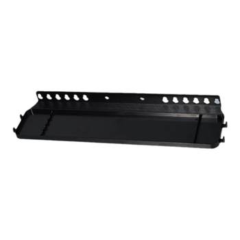 Green bamboo easel tray metal easel for art students