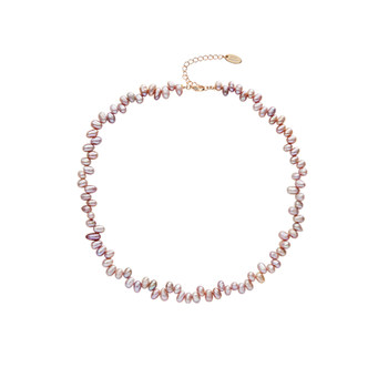 Amber loli pearl round beads for women dislocation