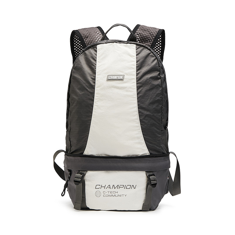 Champion multifunctional backpack