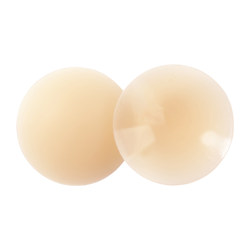 LILIU Foundation Traceless Thin Silicone Breast Patch Invisible Underwear Breast Patch Anti-Protrusion ສໍາລັບແມ່ຍິງທີ່ມີເຕົ້ານົມໃຫຍ່ສະແດງໃຫ້ເຫັນຊຸດແຕ່ງງານຂະຫນາດນ້ອຍ