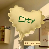 city