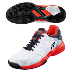 ເກີບ tennis Yonex ກິລາມືອາຊີບ breathable ການດູດຊ໊ອກສະດວກສະບາຍ POWER CUSHION105 mail ໂດຍກົງ