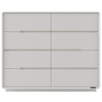 Quanyou home modern simple fighting cabinet