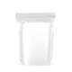 A4 transparent file bag seal bag plastic thickened