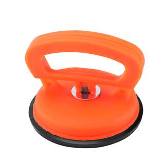 Integrated ceiling suction cup, powerful aluminum gusset plate, special installation tool, glass tile floor tile suction lifter, fixed suction