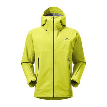 Pelliot rockshell professional hard shell jacket