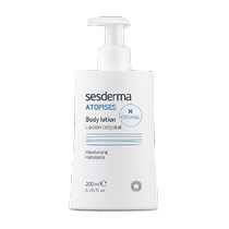 (Upgraded model) sesderma Niacinamide Classic Moisturizing Body Lotion 200ml