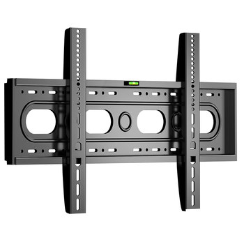 Universal thickened adjustable wall hanging bracket for tv