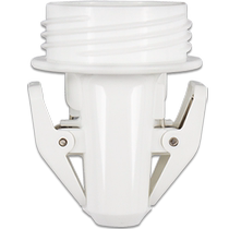 Wide diameter breast pump breast milk adapter clip milk storage bag adapter clip breast milk preservation bag converter milk storage bag
