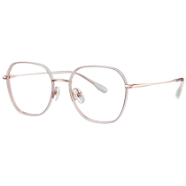 BOLON Tyrannosaurus glasses frame new product Wang Junkais same optical glasses for men metal myopia glasses for women BJ6115