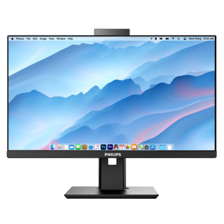 Philips/Philips touch all-in-one computer