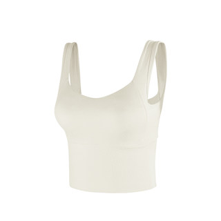 Sujetador deportivo todo en uno umeko, hermosa ropa deportiva para la espalda