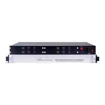 3G-HDMI optical transceiver multi-channel hdmi 1 2 4 8 channels 3G HDMI plus audio video conferencing can be equipped with RS485 422 232 audio