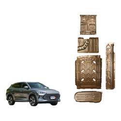 BYD SONG PLUSDMI 섀시 보호 보드 배터리 회로 하네스 연료 탱크 엔진 하위 보호 보드 DMI