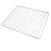 Iron wire utensils small grid for draining oil round barbecue net