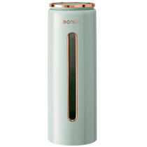 Personal disposable cup cup taker wall hanging punch-free household automatic water cup paper cup storage rack 917