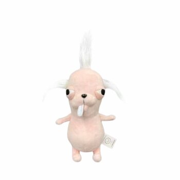 Chihuahua plush doll pendant ຖົງ pendant