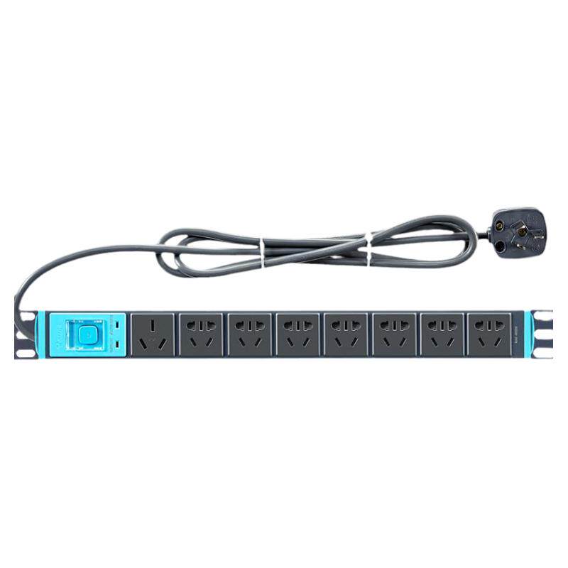 Bull pdu cabinet socket machine room special wiring board