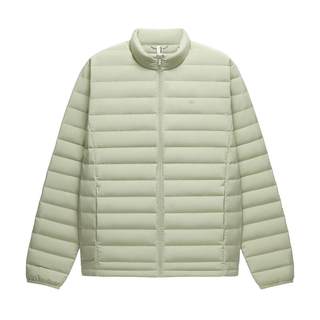 蕉内氢气301Air男士防风立领修身轻薄羽绒服鸭绒外套防寒服新款 蕉内氢气301Air男士防风立领修身轻薄羽绒服鸭绒外套防寒服新款