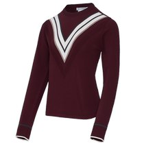 DESCENTEGOLF Desante Golf FIELD series womens sweater G232WFKP82