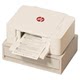 Printer desktop storage can hold A4 paper for price control