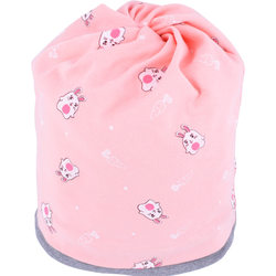 Confinement hat postpartum summer pregnant women windproof forehead scarf headband May 6 spring and autumn Internet celebrity maternity hat women