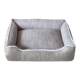 Scarlet Doghouse Cat House All-Seasons Universal Fully Removable Washable