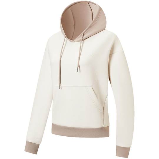 Xtep – sweat-shirt pour femmes, nouveau style automne 2024
