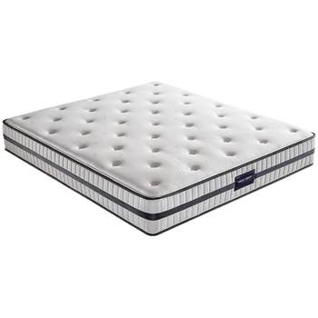 Quanyou Home Hard Coconut Palm Mattress Home Bedroom Double Coconut Palm Mattress Hotel Simmons 105199